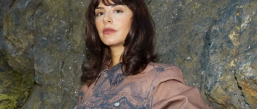 Event-Image for 'Şeyda Kurt &laquo;Zeit der Monster&raquo;'