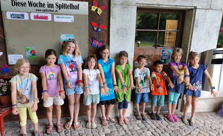 Mini-Herbstferienprogramm für Kinder