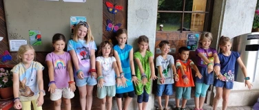 Event-Image for 'Mini-Herbstferienprogramm f&uuml;r Kinder'