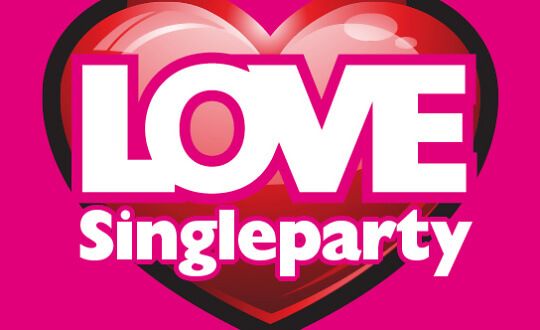 Single-Tanzparty Osnabrück am 25.07.2026