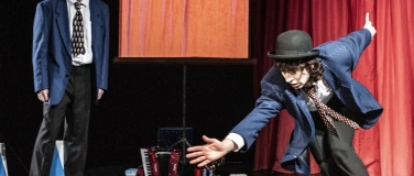 Event-Image for 'Theater Sgaramusch &ndash; T&auml;t&auml;r&auml;t&auml;t&auml;&auml;&auml;'