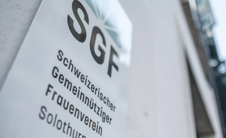 SGF Besuch der 62. Solothurner Filmtage