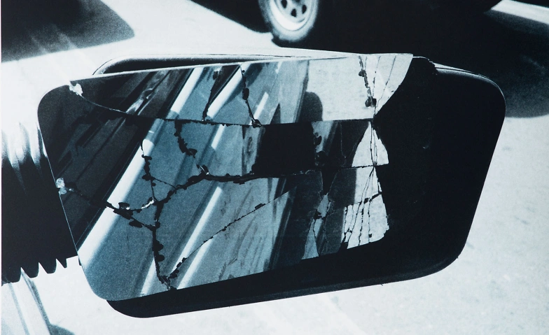 Fühlen statt sehen
