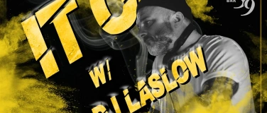 Event-Image for 'Shake it off!! 2010 plus Party w/ Laslow'