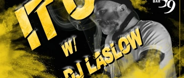 Event-Image for 'Shake it off!! 2010 plus Party w/ Laslow'