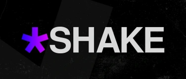 Event-Image for 'SHAKE - Pride Weekend'