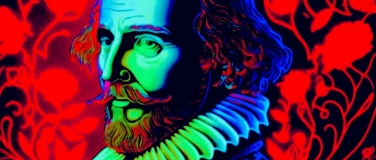 Event-Image for 'William Shakespeare: OTHELLO  Szenische Lesung'