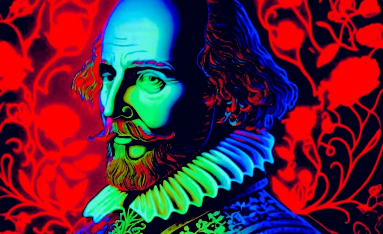 William Shakespeare: OTHELLO  Szenische Lesung