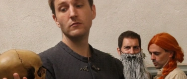Event-Image for 'Shakespeares s&auml;mtliche Werke (leicht gek&uuml;rzt)'