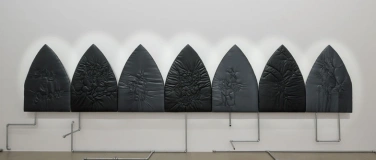 Event-Image for 'Shamiran Istifan. Finissage und Buchvernissage'