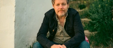 Event-Image for 'Irisches Herz, keltische Seele &ndash; Shane &Oacute; Fearghail'