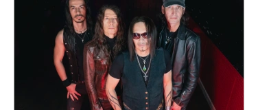 Event-Image for 'LIVE-Konzert: SPREAD EAGLE (Vorband NASTY RATZ)'