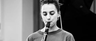 Event-Image for 'Shantala Ferreyra  and Nataniel Edelman Duo'