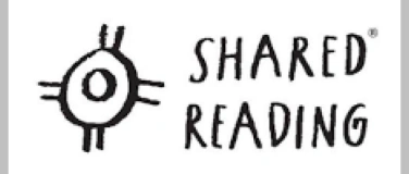 Event-Image for 'Shared Reading - English'