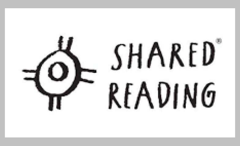 Event-Image for 'Shared Reading Italiano'