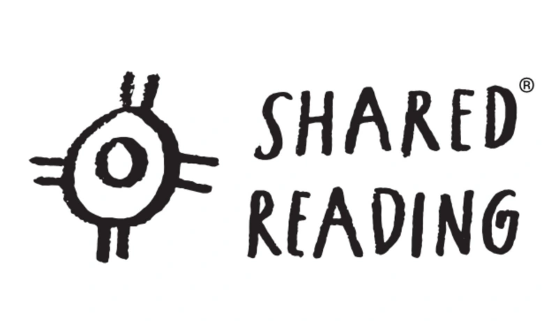 Event-Image for 'Shared Reading - miteinander lesen'