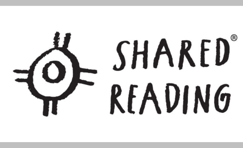 Shared Reading - miteinander lesen