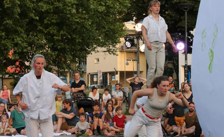 Event-Image for 'Cirque Intense'