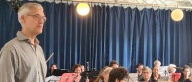 Event-Image for 'Pfingstkonzert - Llardana-Orchester - Beethovens 2. Sinfonie'