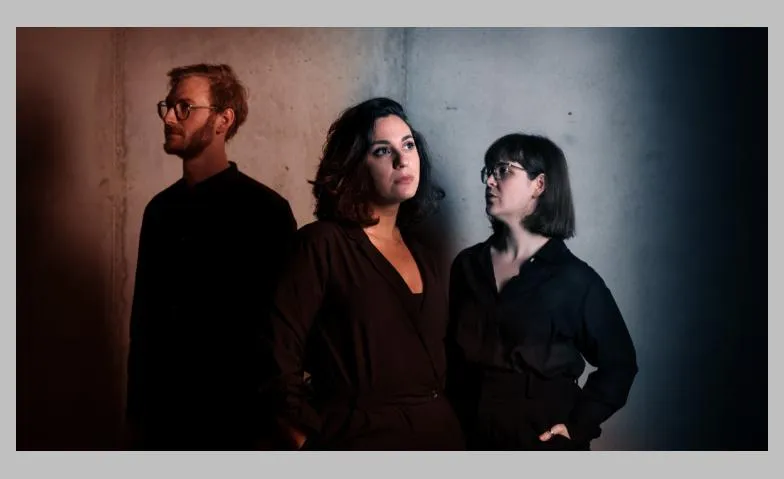 Sheen Trio Eisenwerk Theater, Industriestrasse 23, 8500 Frauenfeld Tickets