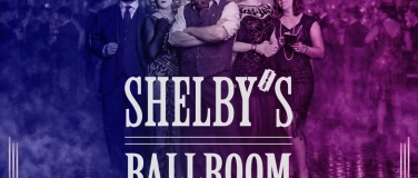Event-Image for 'Shelby&rsquo;s Ballroom'