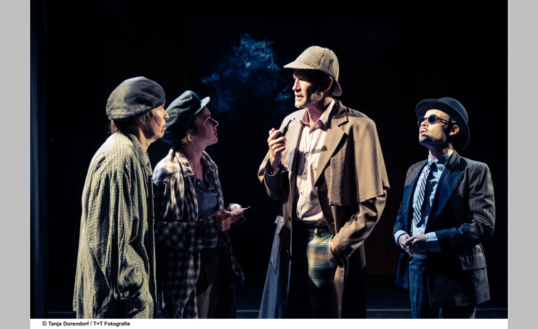Sherlock Holmes: Der Fall Moriarty