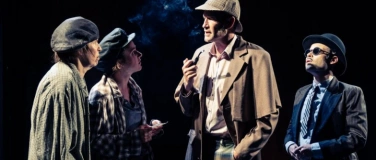 Event-Image for 'Sherlock Holmes: Der Fall Moriarty'