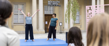 Event-Image for 'Geschichtentheater. Die Welt der Sprachen'