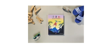 Event-Image for 'Bilderbuchkino: Ida, Ada und Sibylla. Ber&uuml;hmte Forscher*inne'