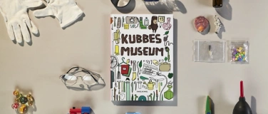 Event-Image for 'Bilderbuchkino: Jeder kann Museum!'