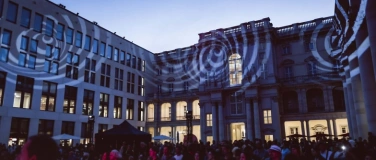 Event-Image for 'Lange Nacht der Museen. Durch die Nacht im Humboldt Forum'