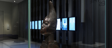 Event-Image for 'Die Benin Bronzen. Restitution und was nun? F&uuml;hrung'