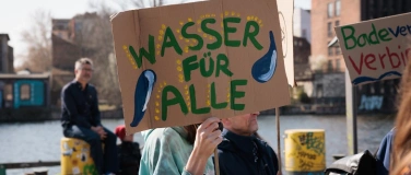 Event-Image for 'HUMBOLDT LABOR - On Water - &Uuml;berblicksf&uuml;hrung in Englisch'