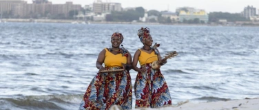 Event-Image for 'The Zawose Queens. DURCHL&Uuml;FTEN. 2026 Live Concerts & DJ Acts'
