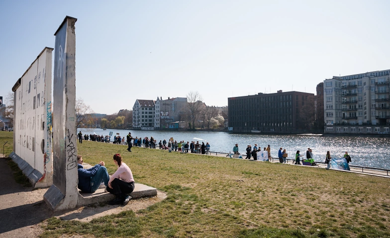 Event-Image for 'HUMBOLDT LABOR - On Water - Familienf&uuml;hrung in Deutsch'