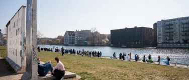 Event-Image for 'HUMBOLDT LABOR - On Water - Familienf&uuml;hrung in Deutsch'