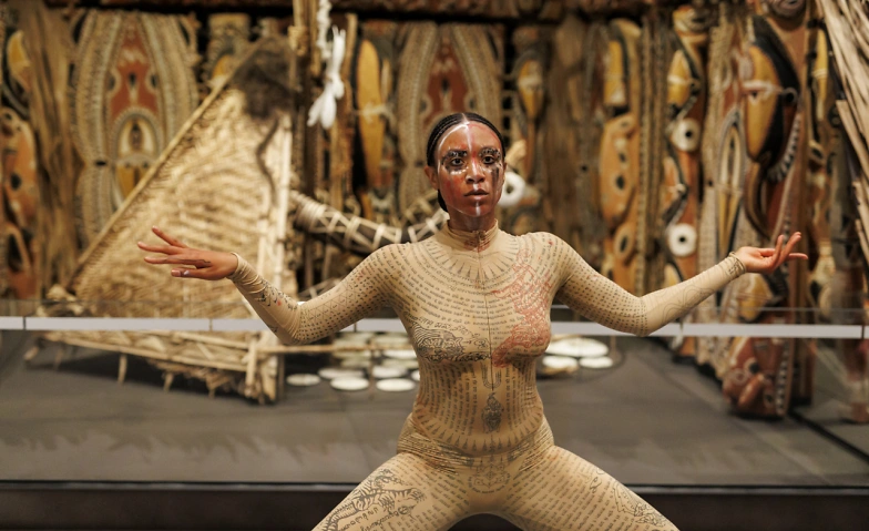 Event-Image for 'Transpersonal - Jenseits des Ichs'