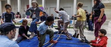 Event-Image for 'African Street Games'