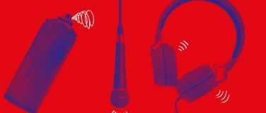 Event-Image for 'Culture Camp #2. Workshop'