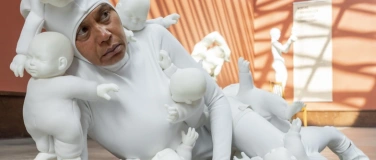 Event-Image for 'Die mitochondriale Eva. Mutterschaft und Ent-Mutterschaft'