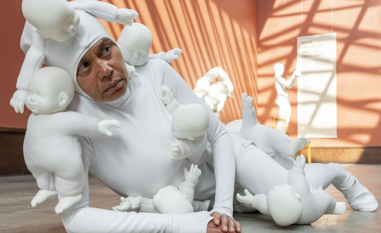 Event-Image for 'Die mitochondriale Eva. Mutterschaft und Ent-Mutterschaft'