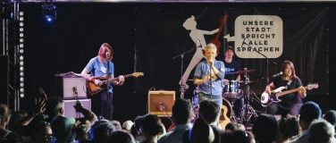 Event-Image for 'Suli Puschban und die Kapelle der guten Hoffnung'