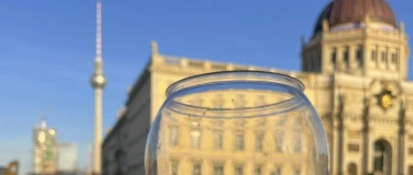 Event-Image for '&Uuml;ber Wasser&hellip; aus der Pf&uuml;tze'