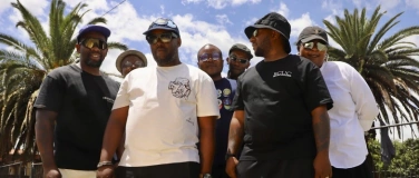 Event-Image for 'BCUC &ndash; Bantu Continua Uhuru Consciousness. DURCHL&Uuml;FTEN 2026'