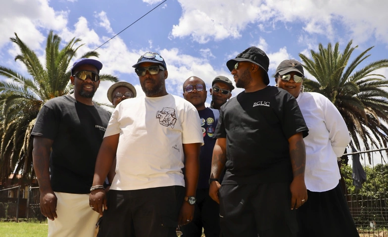 BCUC – Bantu Continua Uhuru Consciousness. DURCHLÜFTEN 2026