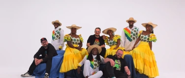 Event-Image for 'Nuevos R&iacute;os. DURCHL&Uuml;FTEN &ndash; 2026 Live Concerts & DJ Acts'