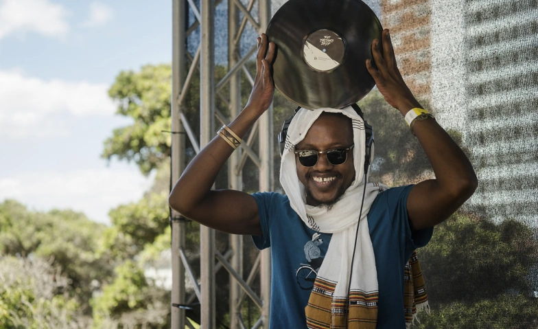 DJ Ra Mava. DURCHLÜFTEN – 2026 Live Concerts & DJ Acts