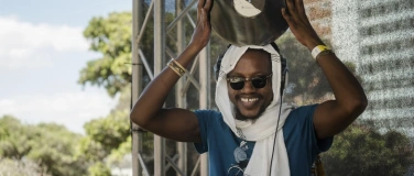 Event-Image for 'DJ Ra Mava. DURCHL&Uuml;FTEN &ndash; 2026 Live Concerts & DJ Acts'