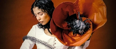 Event-Image for 'Tamara Flores. DURCHL&Uuml;FTEN &ndash; 2026 Live Concerts & DJ Acts'
