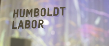 Event-Image for '5 Jahre Humboldt Labor. Wissenschaft zum Anfassen'